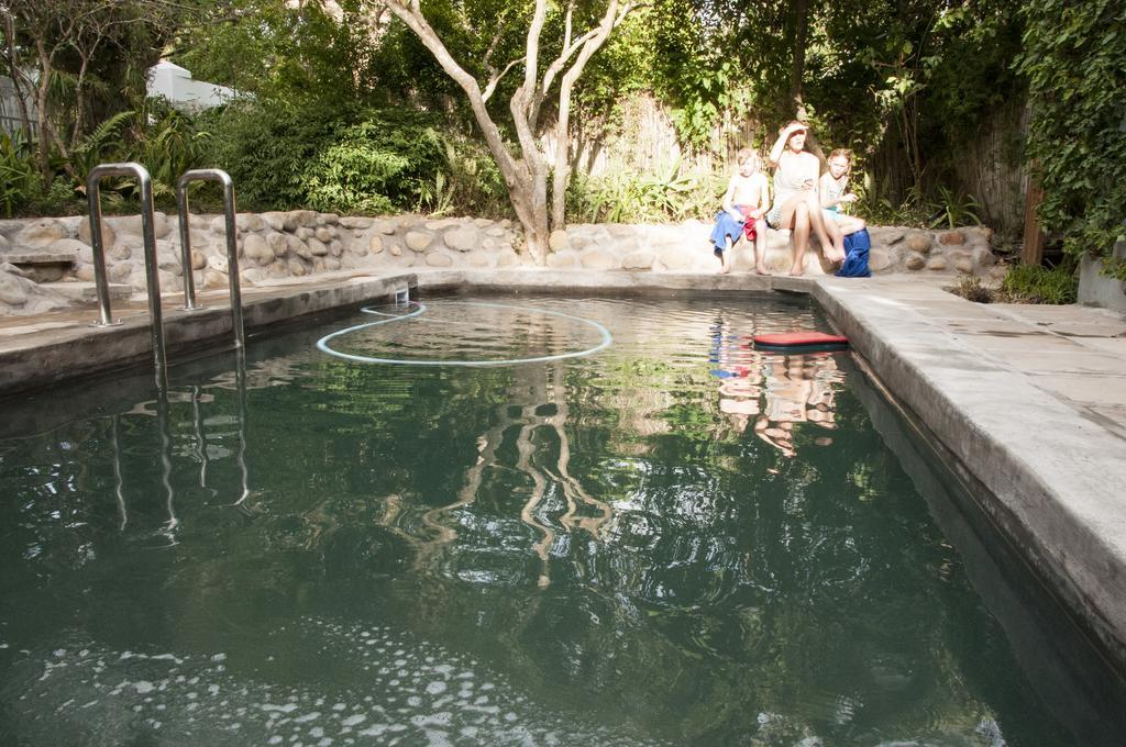 House Of House Guest House Stellenbosch Bagian luar foto