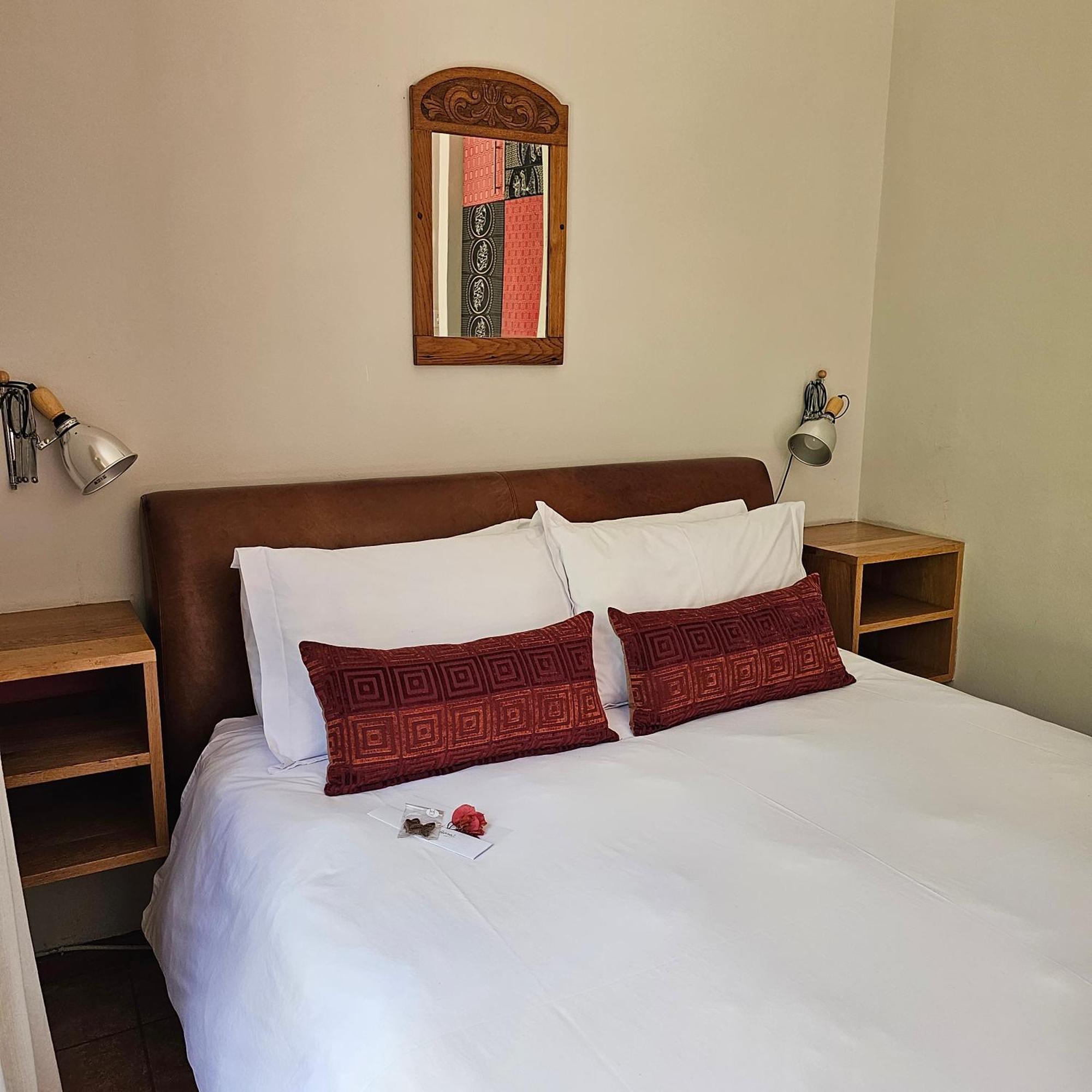 House Of House Guest House Stellenbosch Bagian luar foto