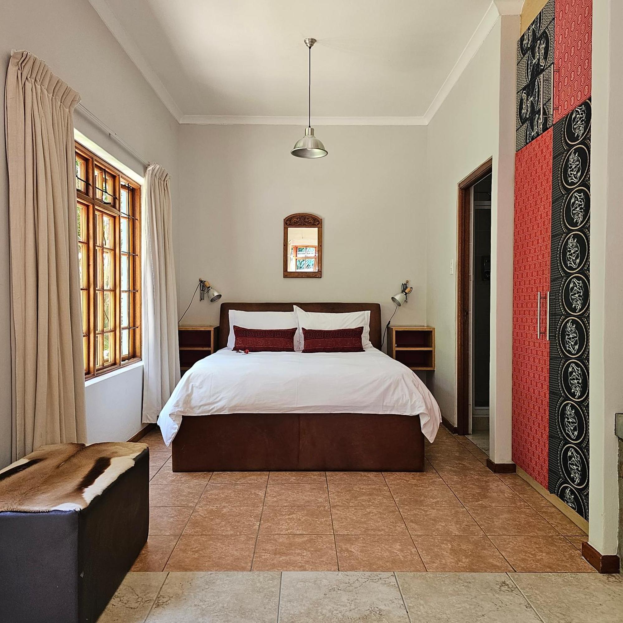 House Of House Guest House Stellenbosch Bagian luar foto