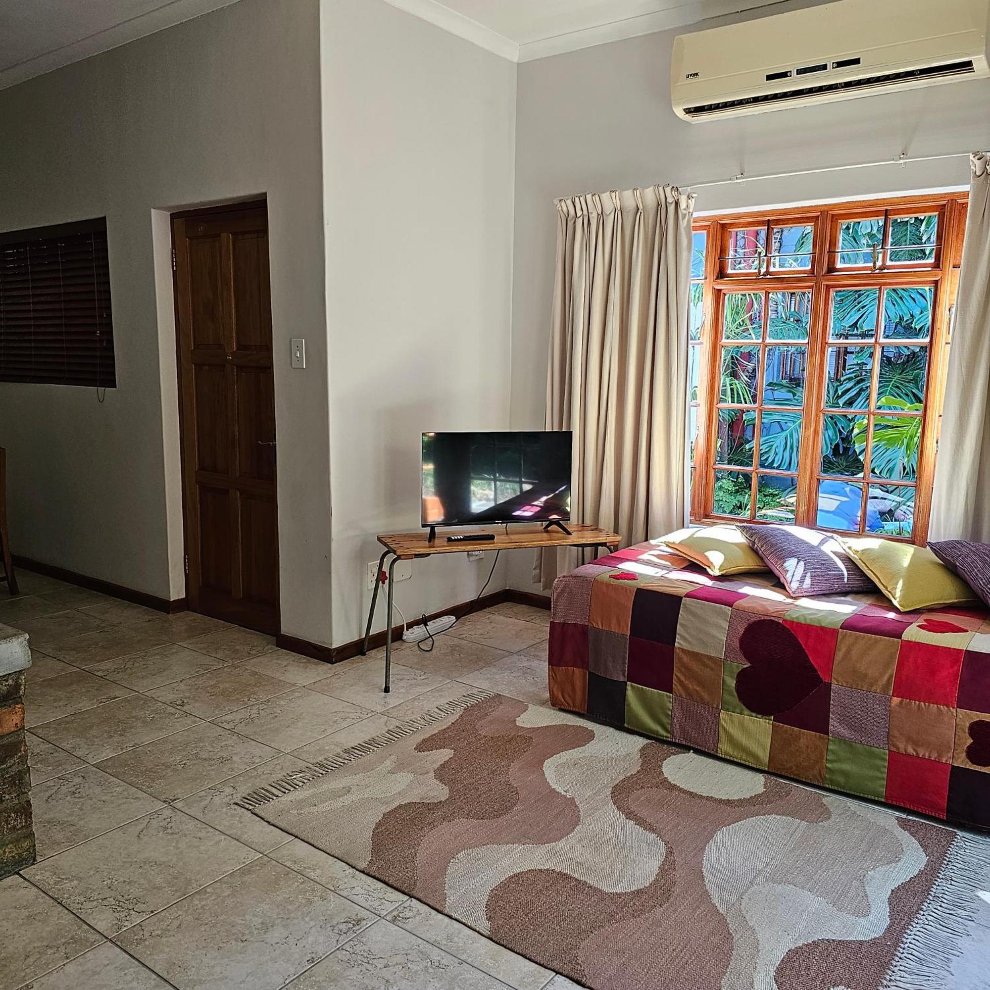 House Of House Guest House Stellenbosch Bagian luar foto