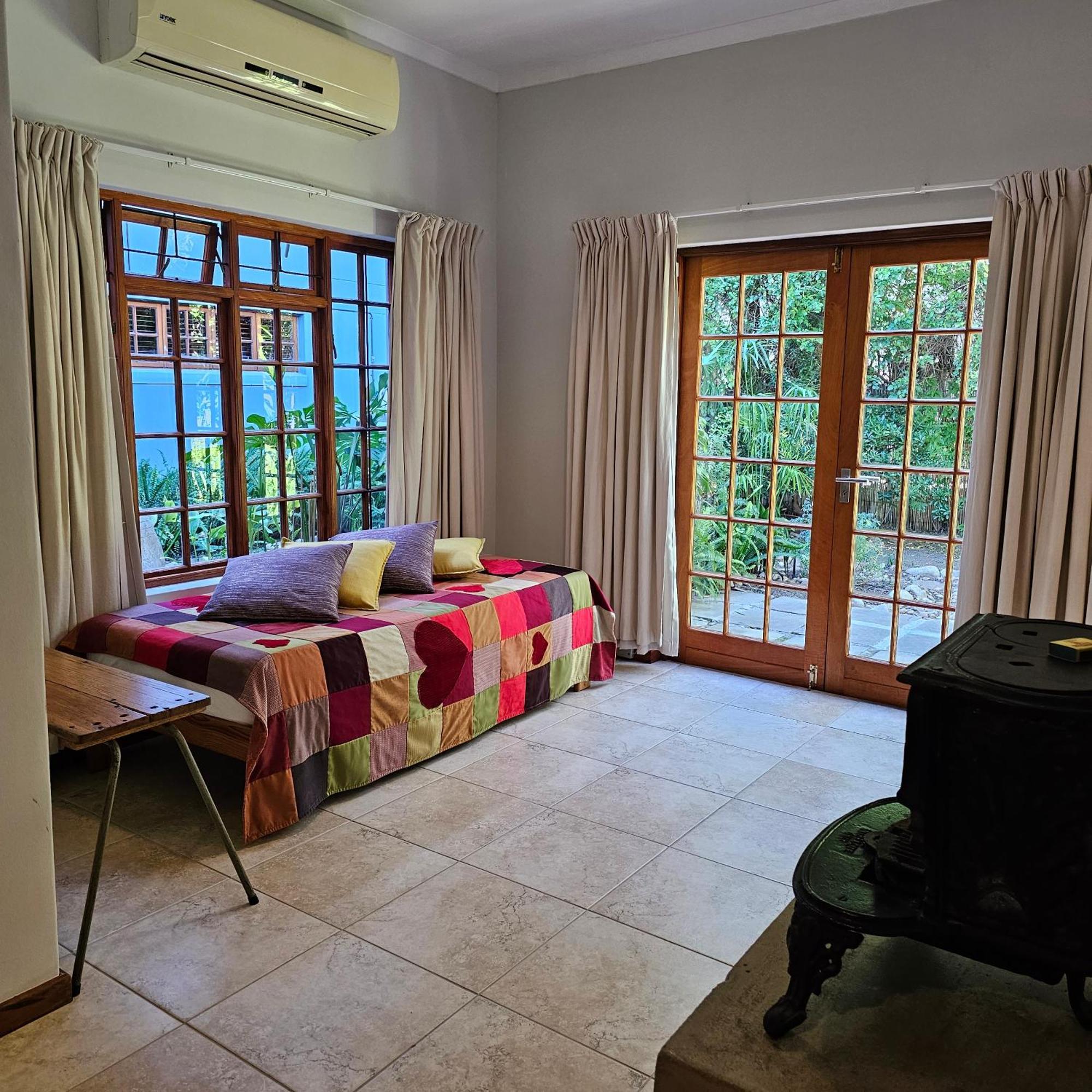 House Of House Guest House Stellenbosch Bagian luar foto