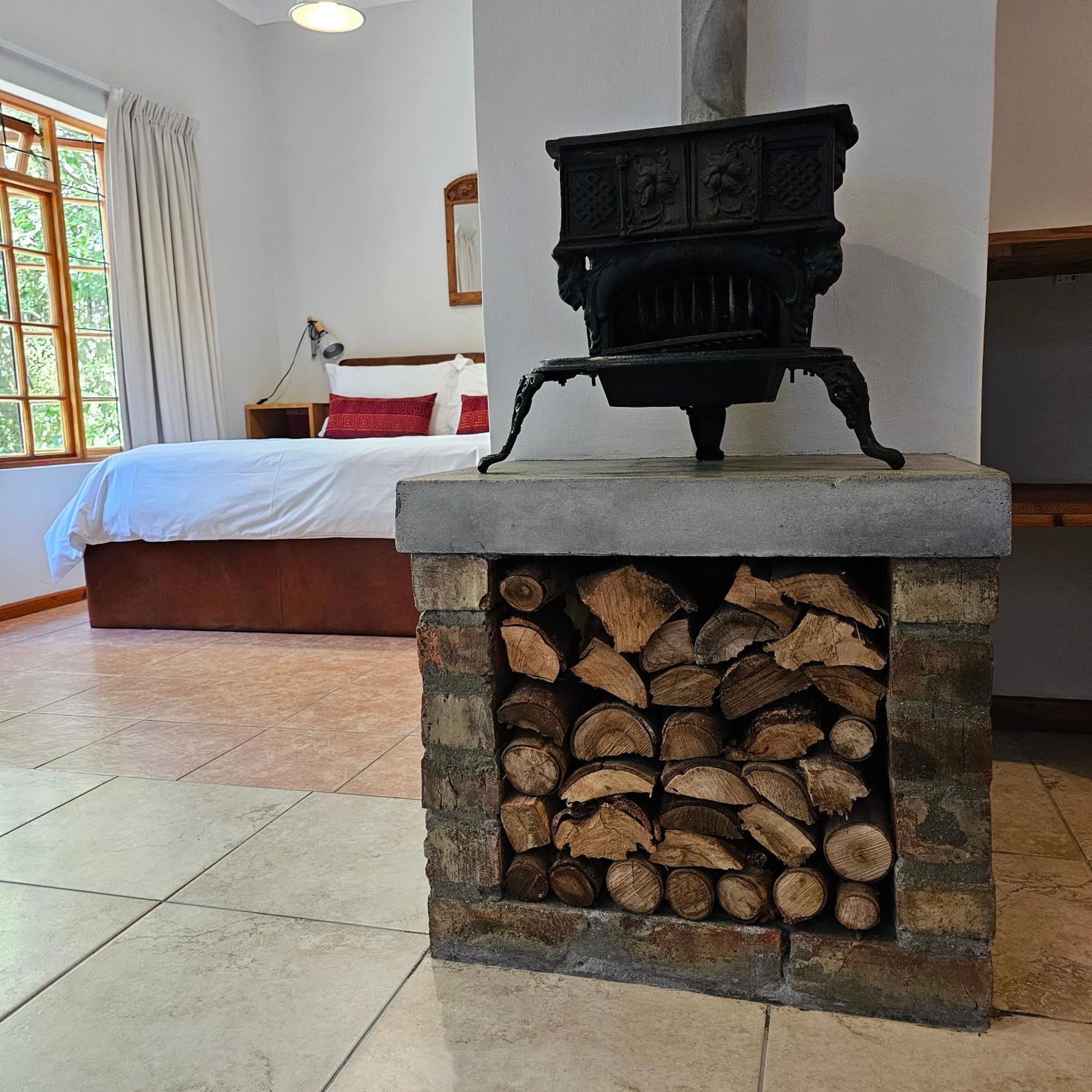 House Of House Guest House Stellenbosch Bagian luar foto