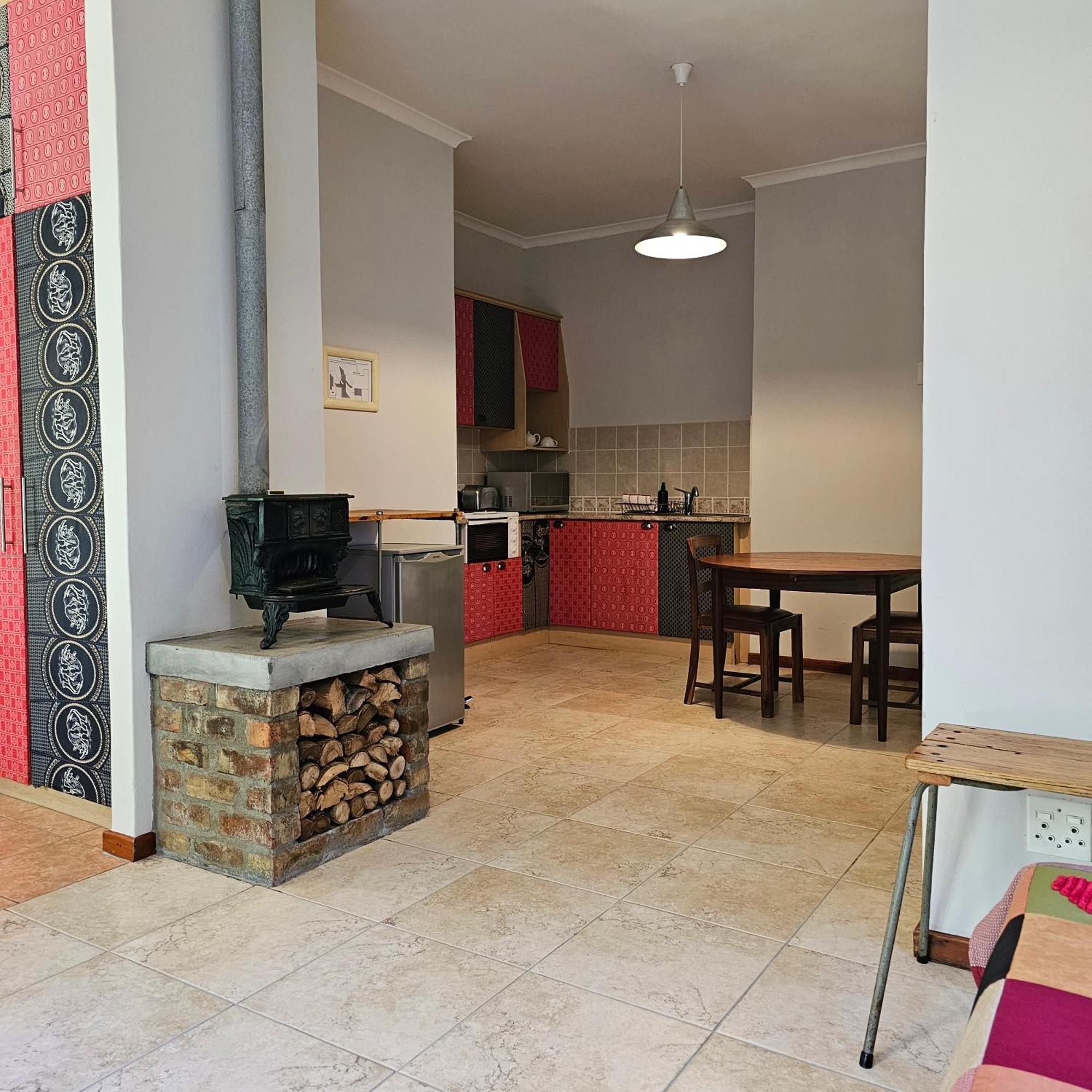House Of House Guest House Stellenbosch Bagian luar foto