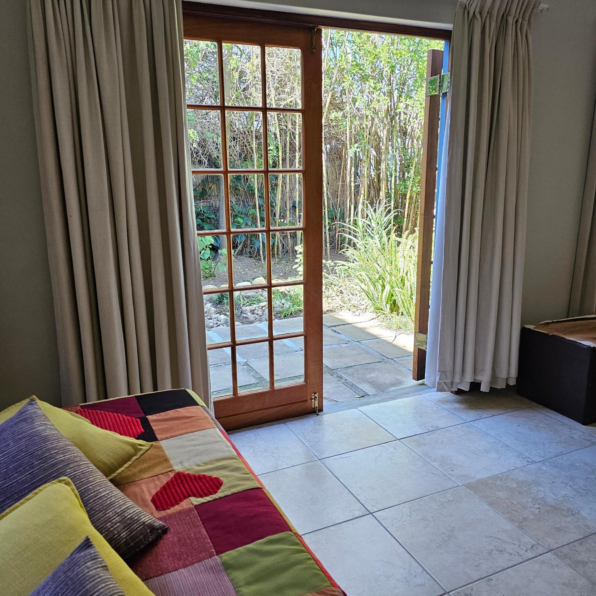 House Of House Guest House Stellenbosch Bagian luar foto
