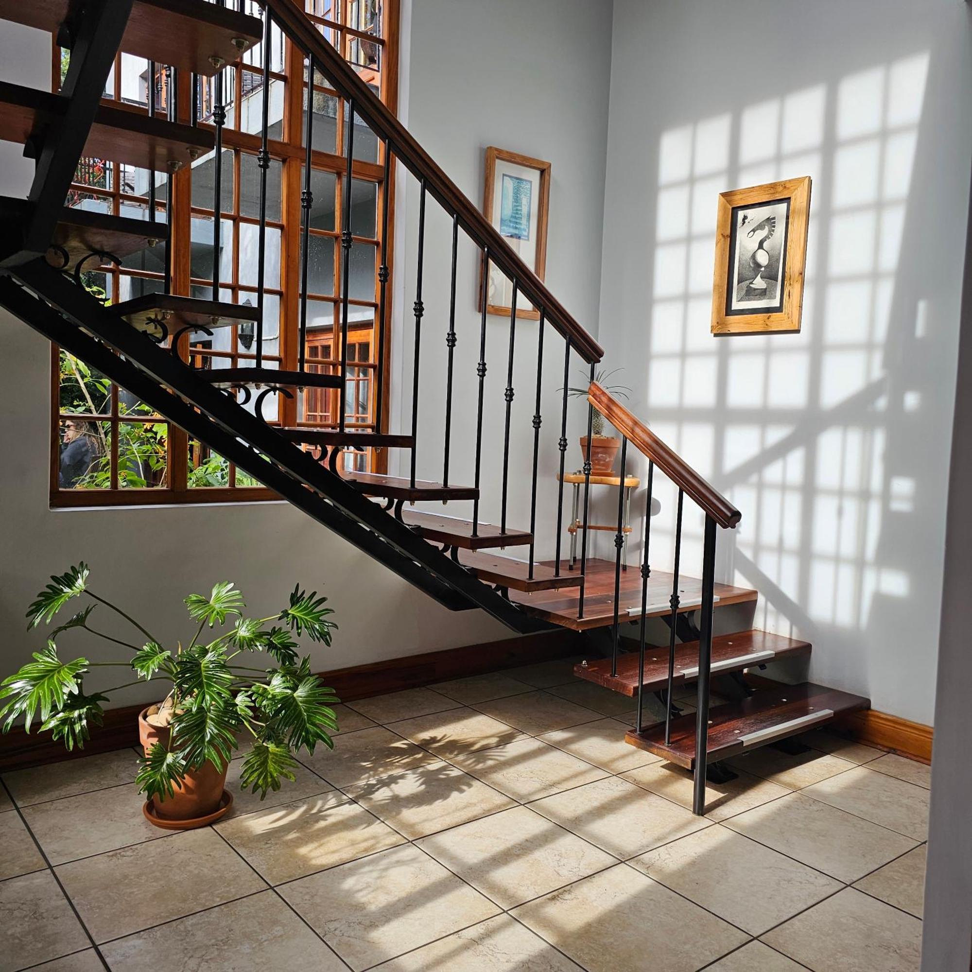 House Of House Guest House Stellenbosch Bagian luar foto