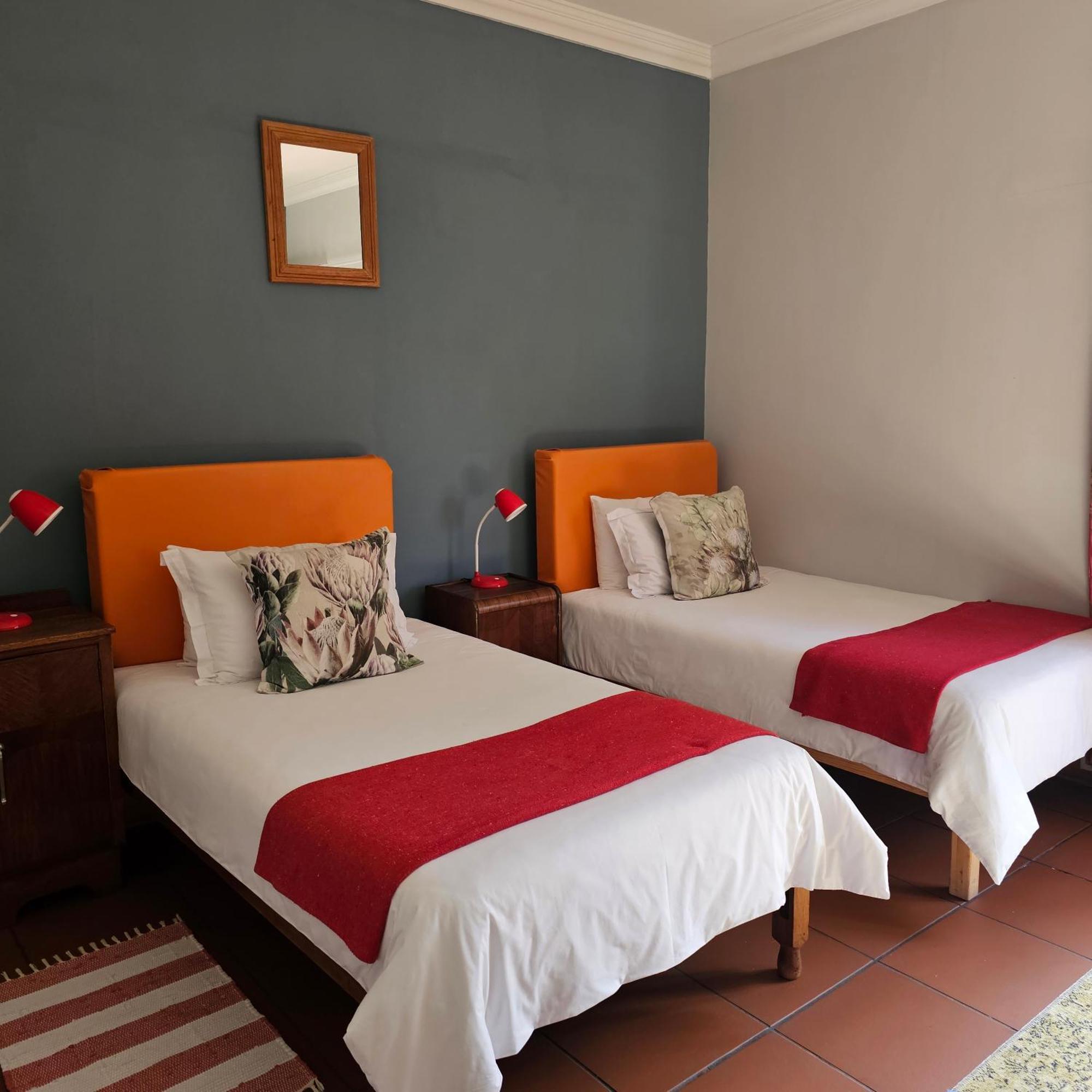 House Of House Guest House Stellenbosch Bagian luar foto