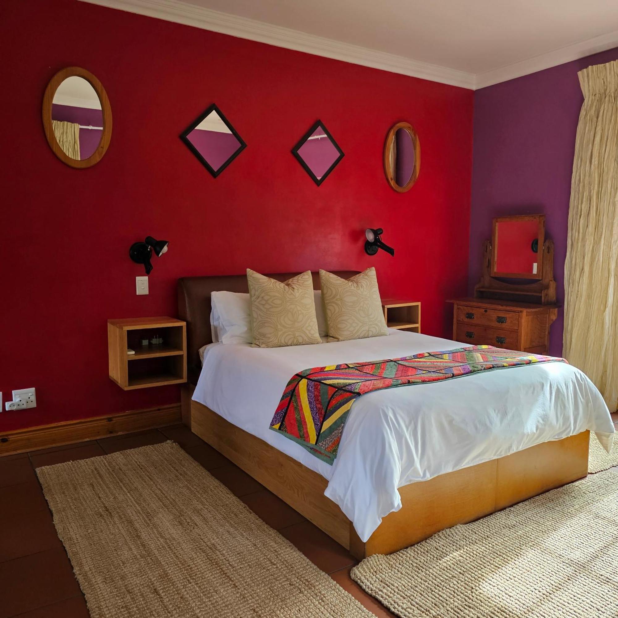 House Of House Guest House Stellenbosch Bagian luar foto