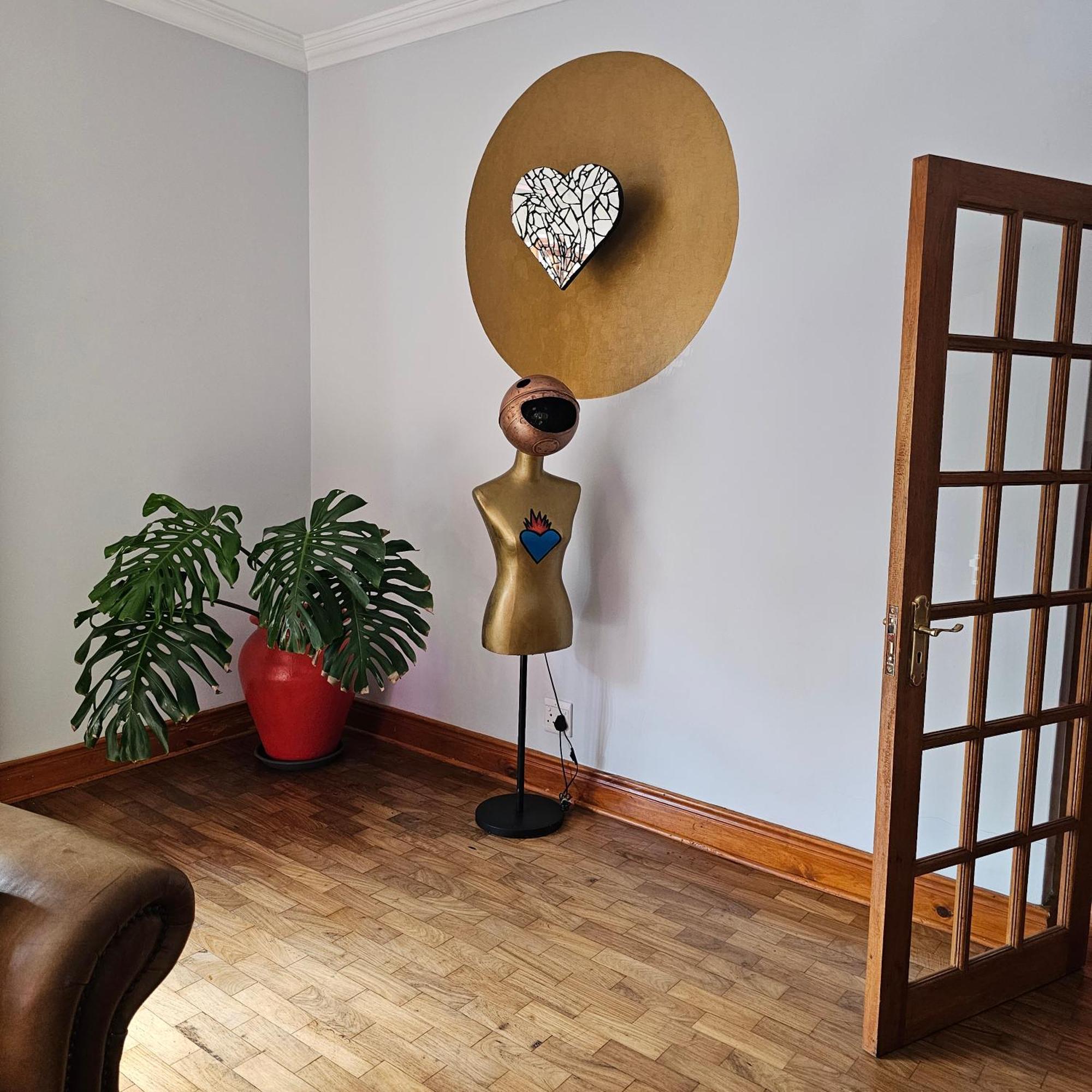 House Of House Guest House Stellenbosch Bagian luar foto