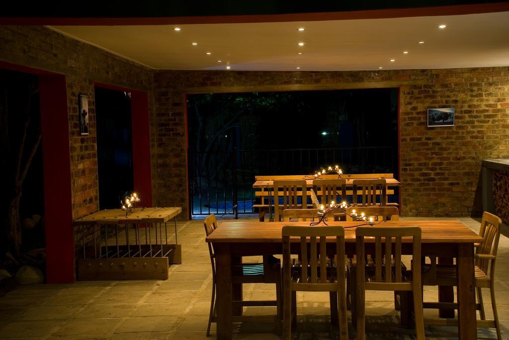 House Of House Guest House Stellenbosch Bagian luar foto