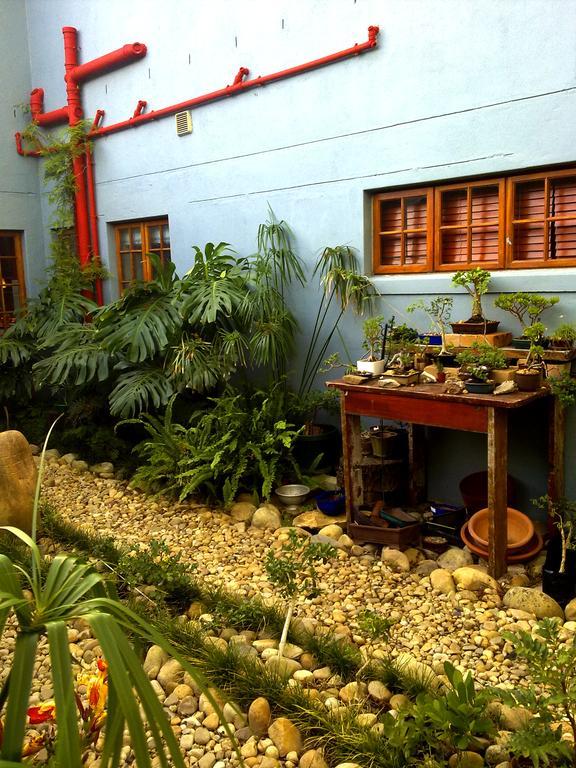 House Of House Guest House Stellenbosch Bagian luar foto