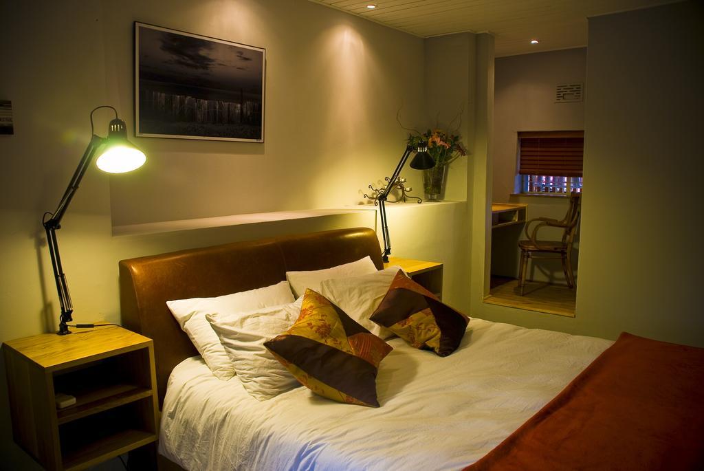 House Of House Guest House Stellenbosch Ruang foto