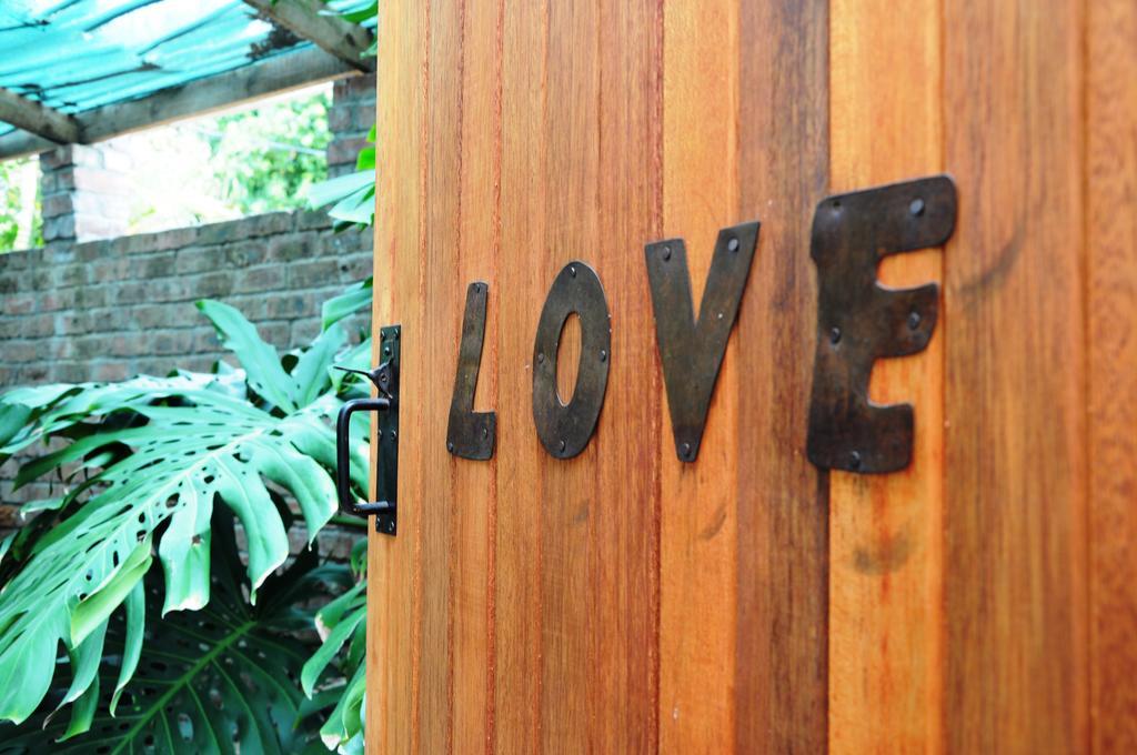 House Of House Guest House Stellenbosch Bagian luar foto