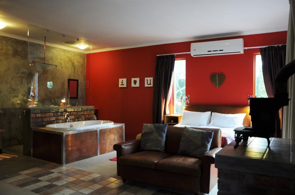 House Of House Guest House Stellenbosch Bagian luar foto