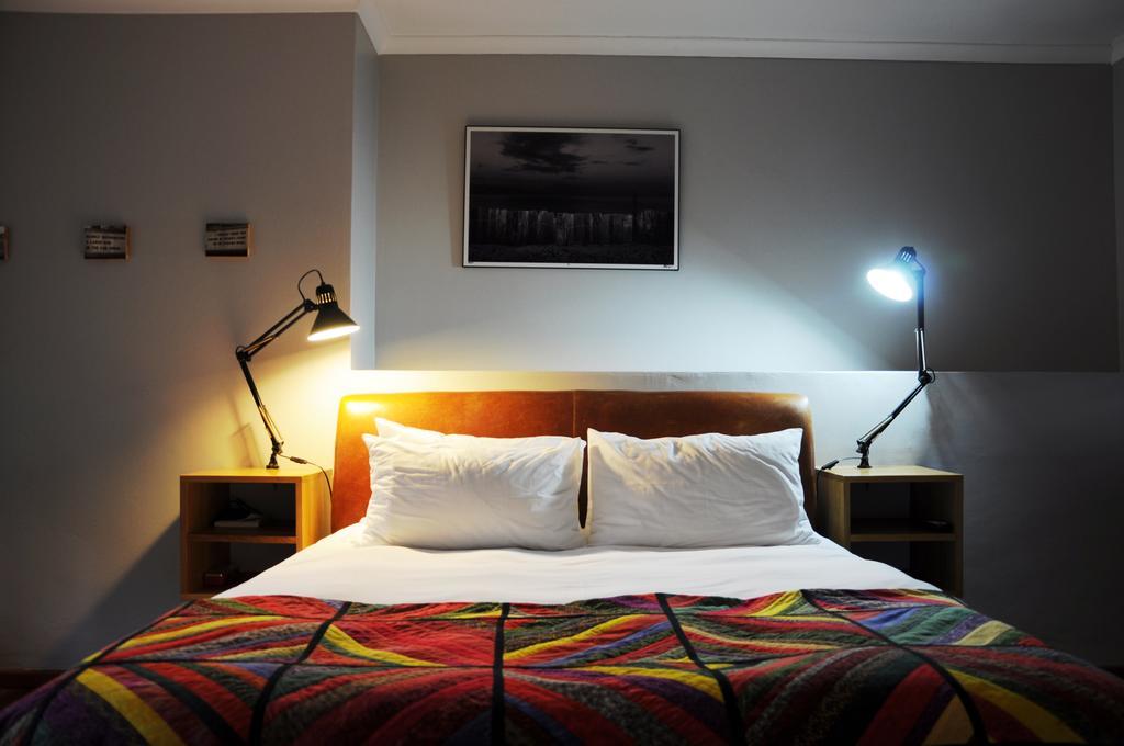 House Of House Guest House Stellenbosch Bagian luar foto