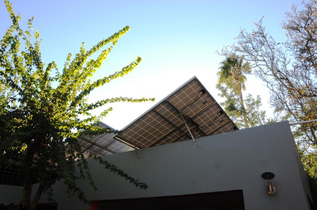 House Of House Guest House Stellenbosch Bagian luar foto