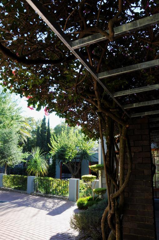 House Of House Guest House Stellenbosch Bagian luar foto