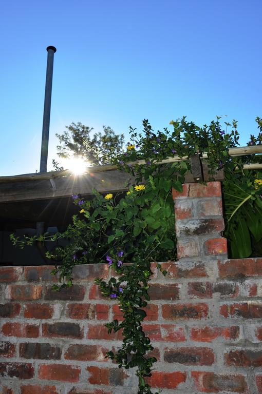 House Of House Guest House Stellenbosch Bagian luar foto