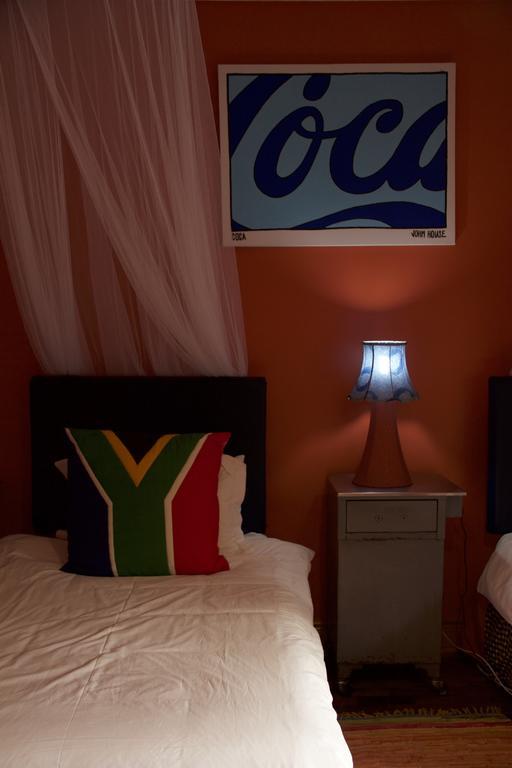 House Of House Guest House Stellenbosch Bagian luar foto