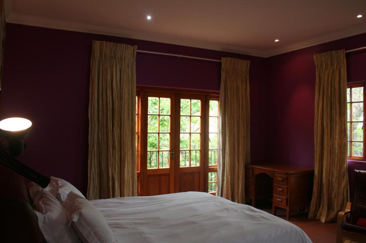 House Of House Guest House Stellenbosch Bagian luar foto